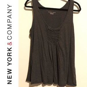 New York & Co. Tank Top
